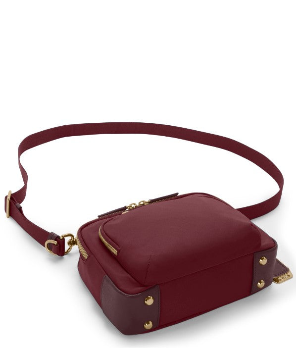 TUMI Teghan Crossbody Bag