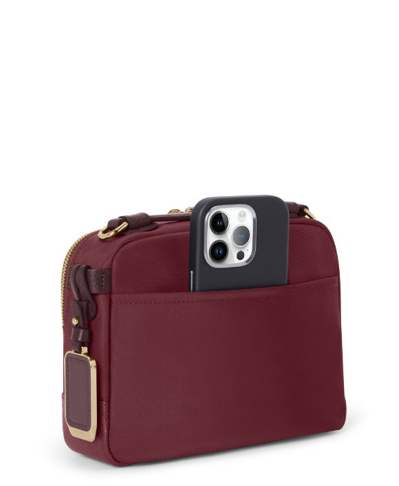 TUMI Teghan Crossbody Bag