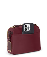 TUMI Teghan Crossbody Bag