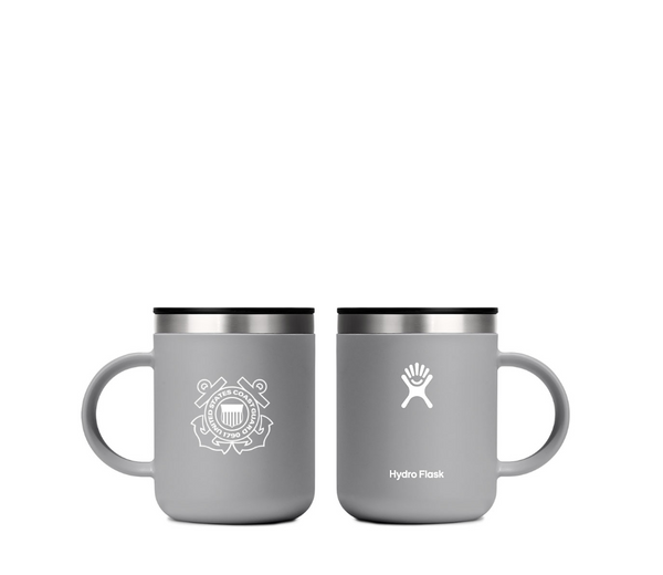 Hydro Flask Coast Guard 12 oz. Mug