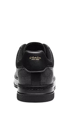 Coach Mens High Line Signature Sneaker