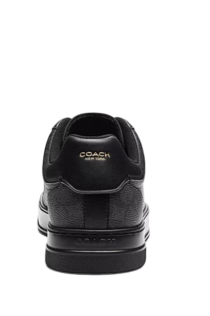 Coach Mens High Line Signature Sneaker