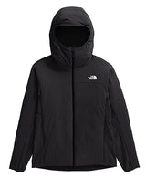 The North Face Mens Summit Series Casaval Hybrid Hoodie