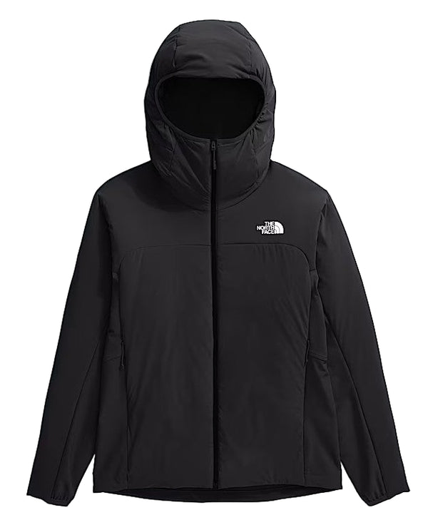 The North Face Mens Summit Series Casaval Hybrid Hoodie