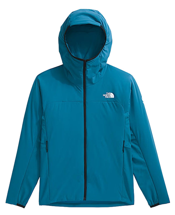 The North Face Mens Summit Series Casaval Hybrid Hoodie