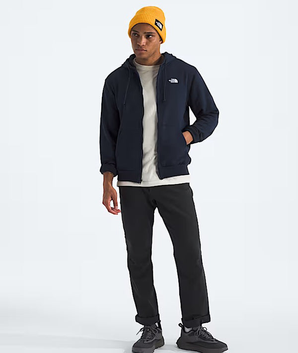 The North Face Mens Evolution Simple Dome Full-Zip Hoodie
