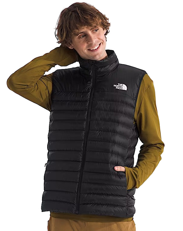 The North Face Mens Terra Peak Vest