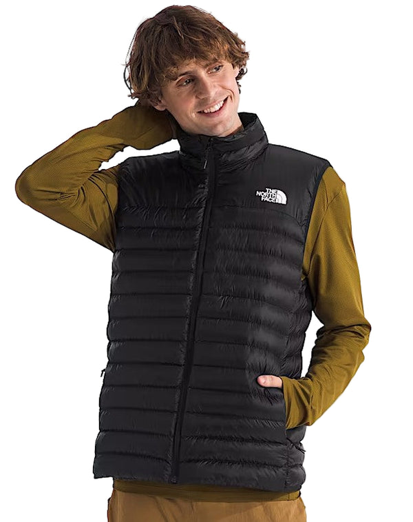 The North Face Mens Terra Peak Vest