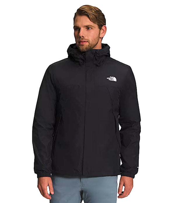 The North Face Mens Antora Triclimate Jacket