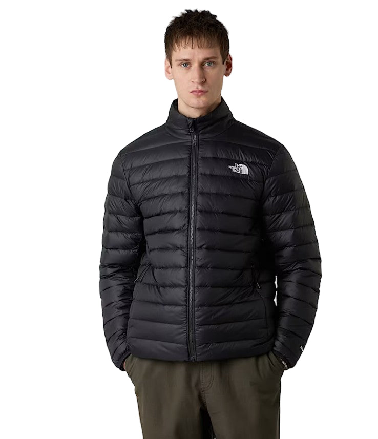 The North Face Mens Classic Down Jacket