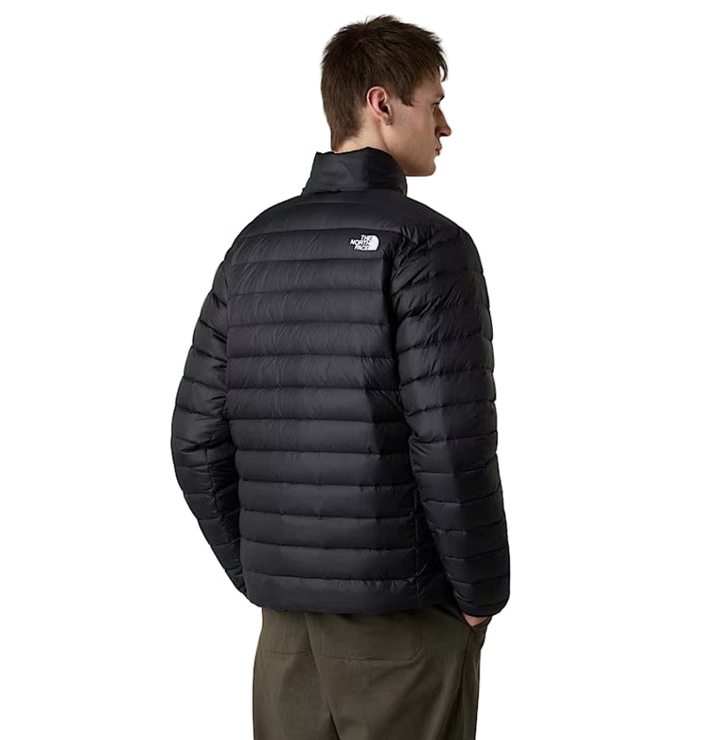 The North Face Mens Classic Down Jacket