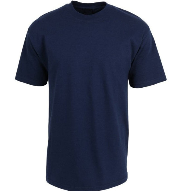 Coast Guard ODU Cotton Short Sleeve T-Shirts - 4 Pack