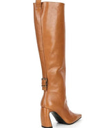 Free People Women's Date Night Heel Tall Boot