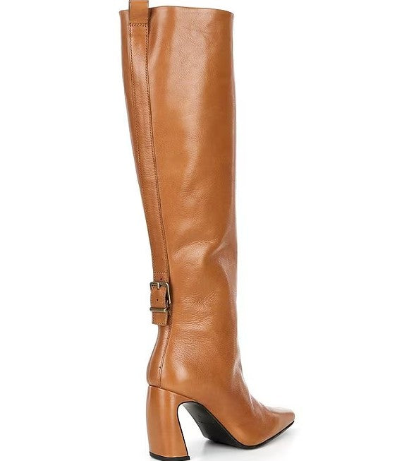 Free People Women's Date Night Heel Tall Boot