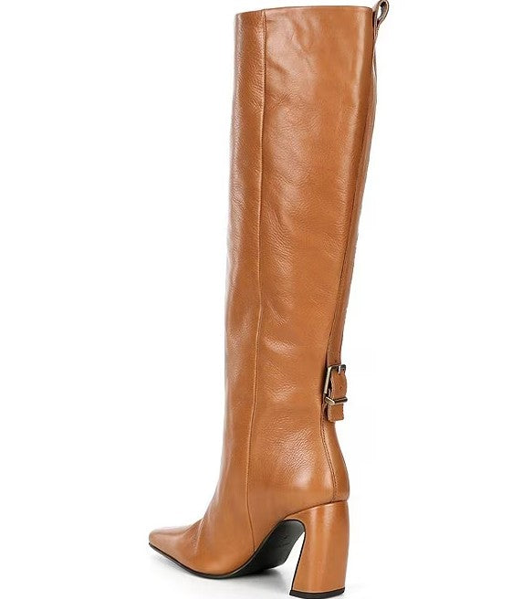 Free People Women's Date Night Heel Tall Boot