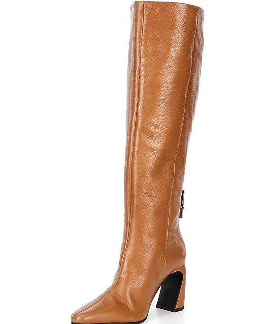 Free People Women's Date Night Heel Tall Boot