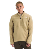 The North Face Mens Gordon Lyons ¼-Zip Jacket