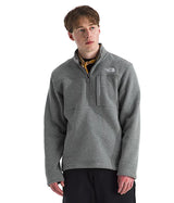 The North Face Mens Gordon Lyons ¼-Zip Jacket