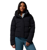 Columbia Women's Amaze Puff Hooded Jacket