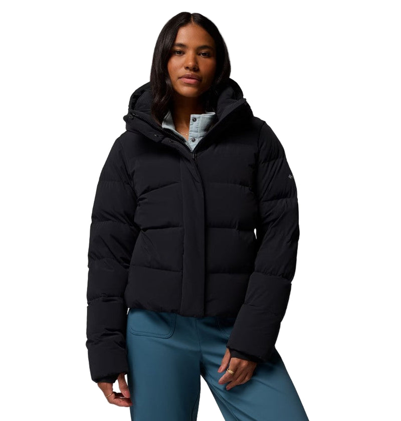 Columbia Women's Amaze Puff Hooded Jacket