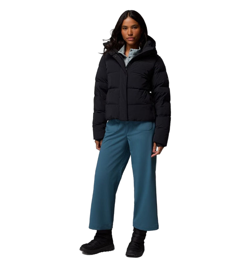 Columbia Women's Amaze Puff Hooded Jacket