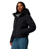 Columbia Women's Amaze Puff Hooded Jacket