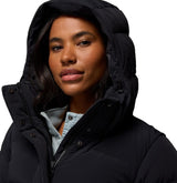 Columbia Women's Amaze Puff Hooded Jacket