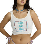 Billabong Womens Wind Drifter Tank Top