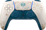 Sony Playstation 5 DualSense Wireless Controller - Genshin Impact Limited Edition