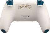Sony Playstation 5 DualSense Wireless Controller - Genshin Impact Limited Edition