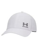 Under Armour Mens UA ArmourVent Low Adjustable Cap