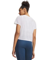 Under Armour Women's UA Velociti Short Sleeve T-Shirt
