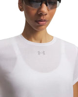 Under Armour Women's UA Velociti Short Sleeve T-Shirt
