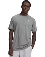 Under Armour Mens UA Freedom Eagle Skull T-Shirt