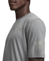 Under Armour Mens UA Freedom Eagle Skull T-Shirt