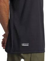 Under Armour Mens UA Tactical Tech Short Sleeve T-Shirt