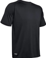 Under Armour Mens UA Tactical Tech Short Sleeve T-Shirt