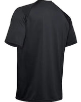 Under Armour Mens UA Tactical Tech Short Sleeve T-Shirt