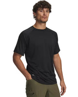 Under Armour Mens UA Tactical Tech Short Sleeve T-Shirt