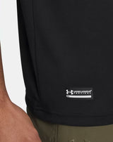 Under Armour Mens UA Tactical Tech Short Sleeve T-Shirt
