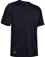 Under Armour Mens UA Tactical Tech Short Sleeve T-Shirt