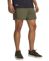 Under Armour Mens UA Tactical Academy 5" Shorts