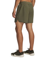 Under Armour Mens UA Tactical Academy 5" Shorts