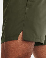 Under Armour Mens UA Tactical Academy 5" Shorts