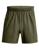 Under Armour Mens UA Tactical Academy 5" Shorts