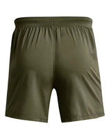 Under Armour Mens UA Tactical Academy 5" Shorts