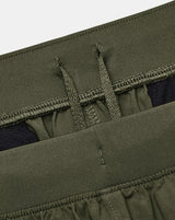 Under Armour Mens UA Tactical Academy 5" Shorts