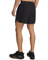 Under Armour Mens UA Tactical Academy 5" Shorts