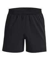 Under Armour Mens UA Tactical Academy 5" Shorts