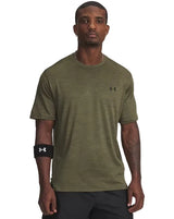 Under Armour Mens UA Tech Vent Short Sleeve T-Shirt